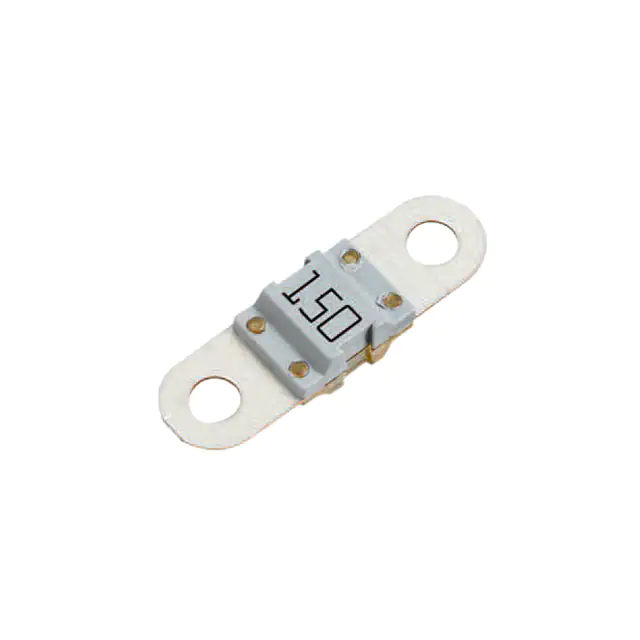 142.5631.6152 Littelfuse Inc. electronic component