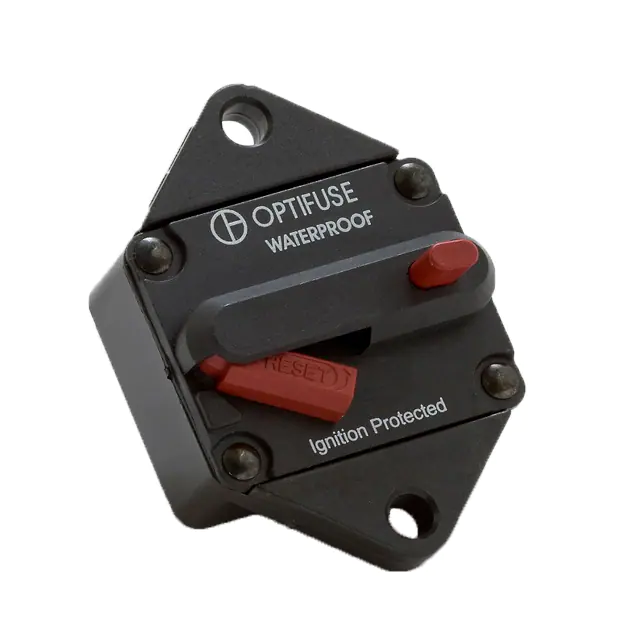 143080 OptiFuse electronic component