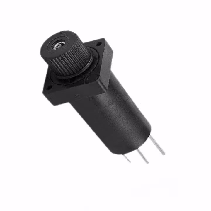 15087 Eaton - Bussmann Electrical Division electronic component