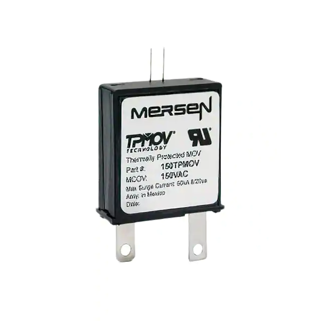 150TPMOVSL Mersen USA Newburyport-MA L.L.C. electronic component