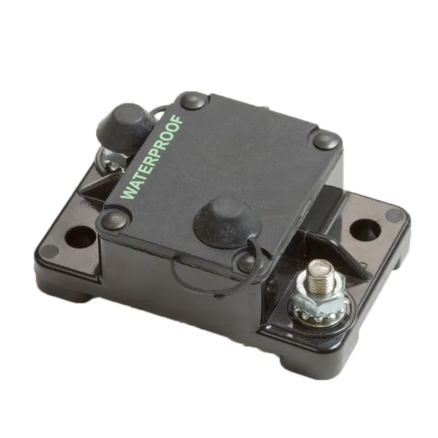 151120 OptiFuse electronic component