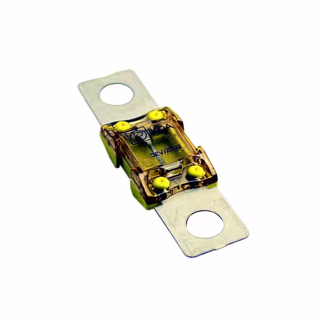 153.5395.6101 Littelfuse Inc. electronic component