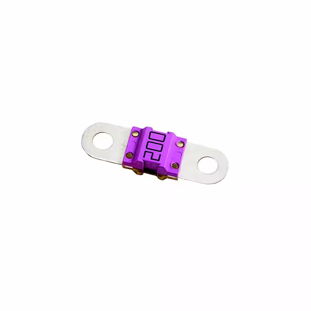 153.5631.6201 Littelfuse Inc. electronic component