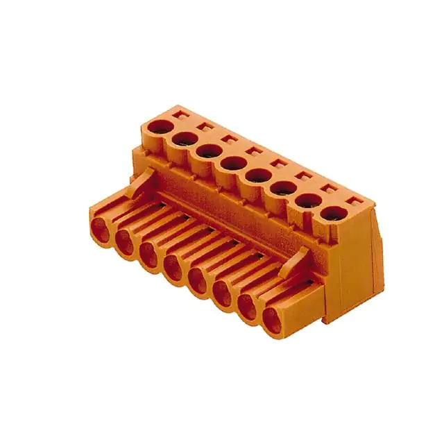 BR2C2AC Weidmüller electronic component