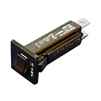1584B15 Hammond Manufacturing electronic component