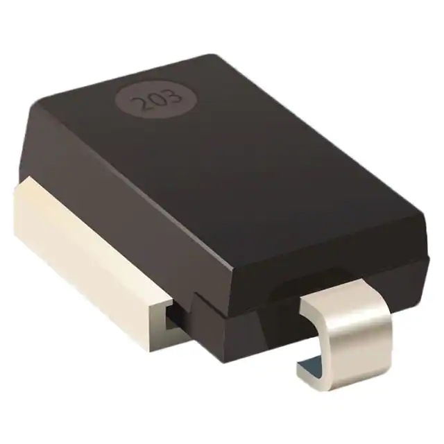 15KPA058C-SD-Q Bourns Inc. electronic component