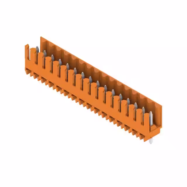 BAU10 Weidmüller electronic component