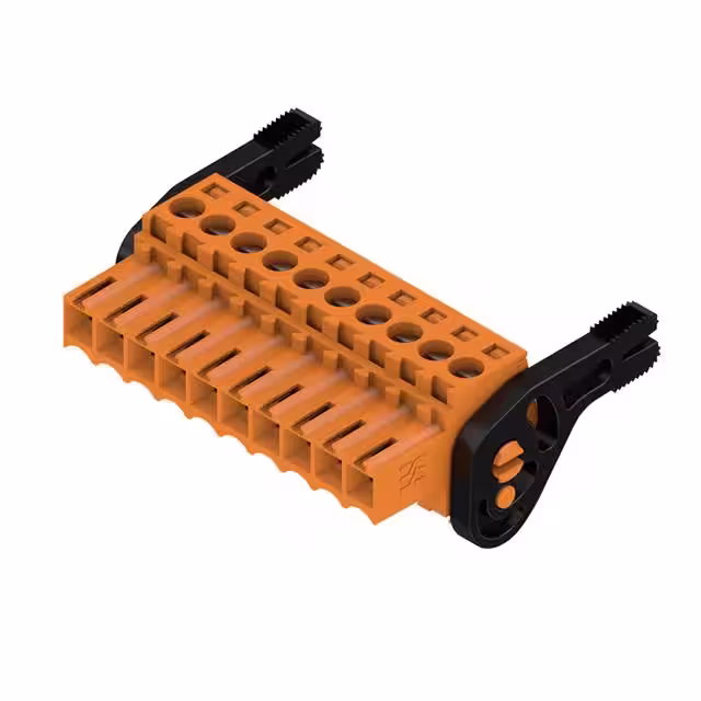 BR3C6AC Weidmüller electronic component