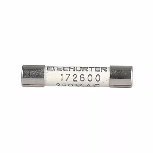 7043.8210 SCHURTER Inc. electronic component