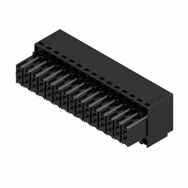8389030000 Weidmüller electronic component