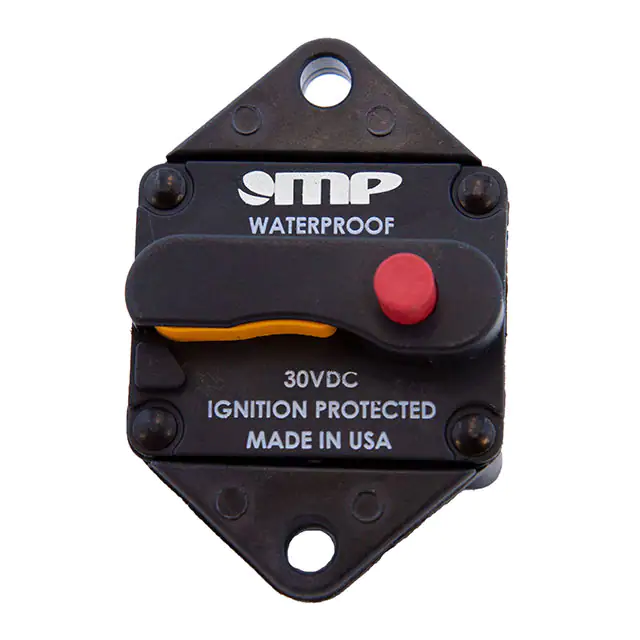 175-P0-175-2R Mechanical Products electronic component