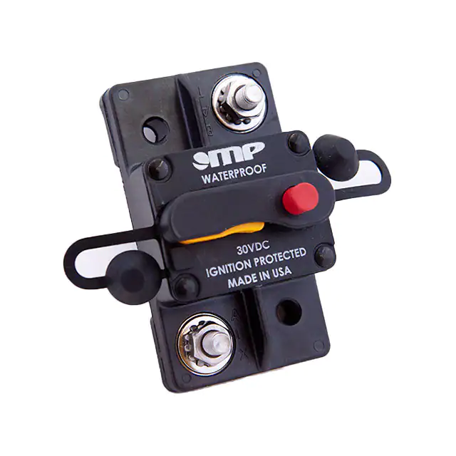 175-S0-200-2R Mechanical Products electronic component