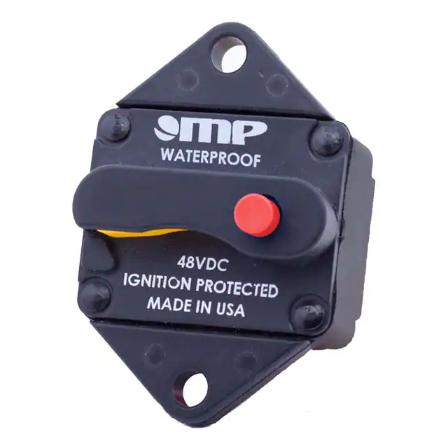 175-P0-100-2R Mechanical Products electronic component