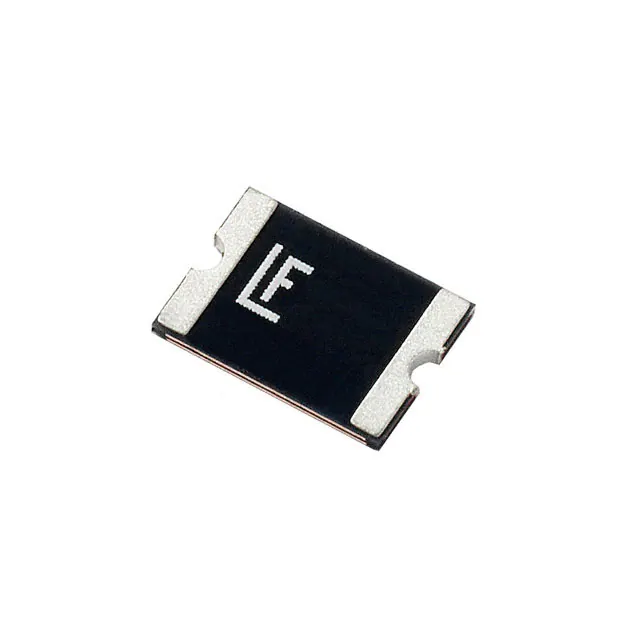 1812L260THDR Littelfuse Inc. electronic component