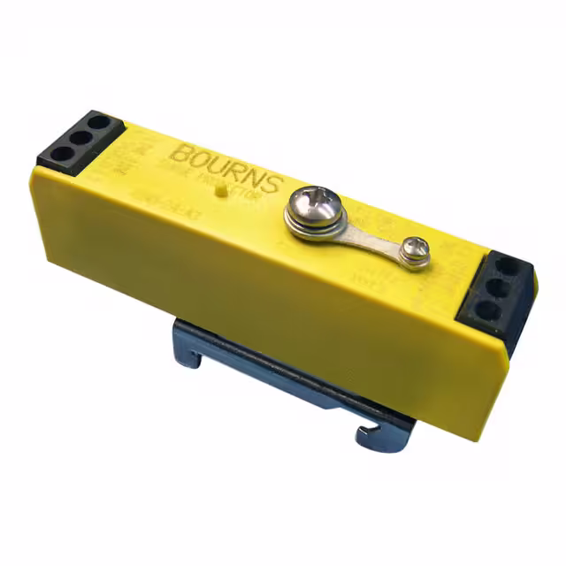 1840-05-A3 Bourns Inc. electronic component