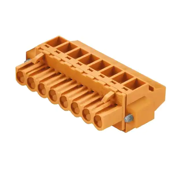 0431400000 Weidmüller electronic component