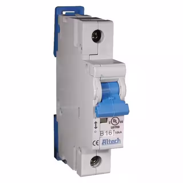 1CU1M Altech electronic component