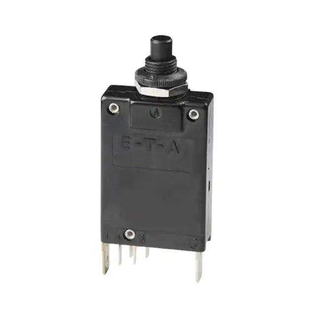 2-6400-IG8-P10-A3-SI-401041 E-T-A electronic component
