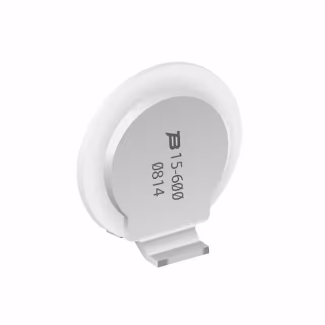 2015-09-SMC-RPLF Bourns Inc. electronic component