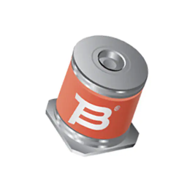 2031-23T-SM-RPLF Bourns Inc. electronic component