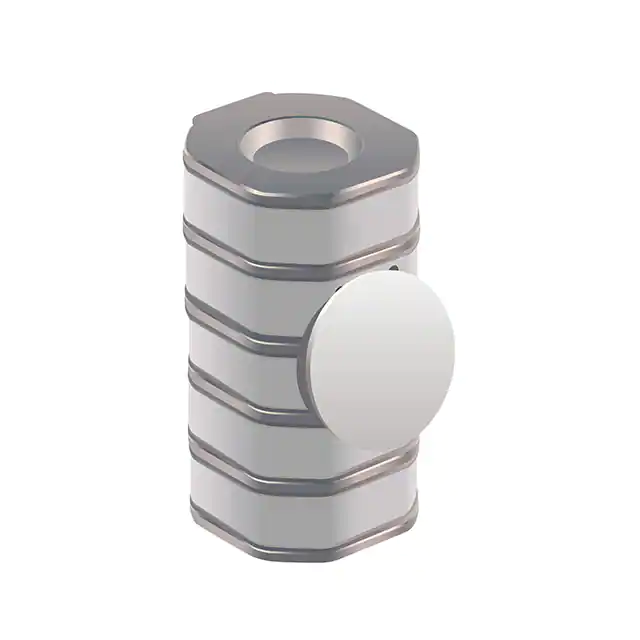 2033-80-G5-LF Bourns Inc. electronic component
