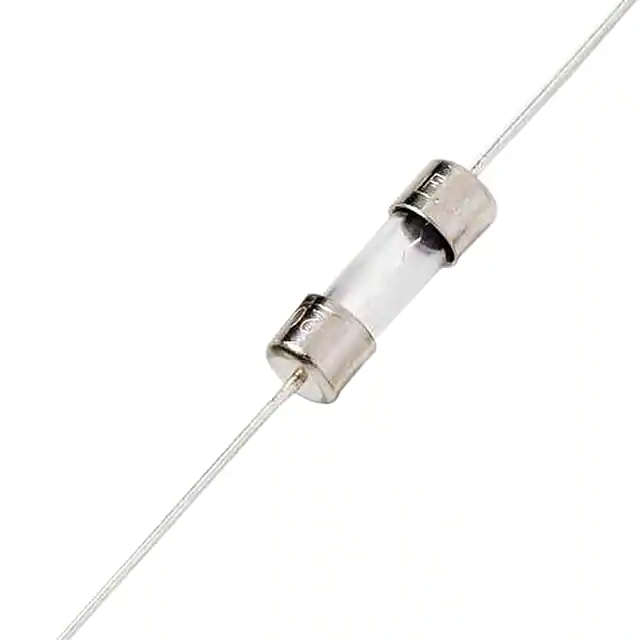 0209007.MXEP Littelfuse Inc. electronic component