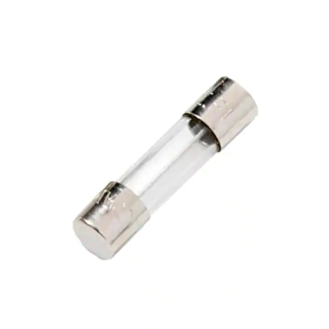 023502.5HXP Littelfuse Inc. electronic component