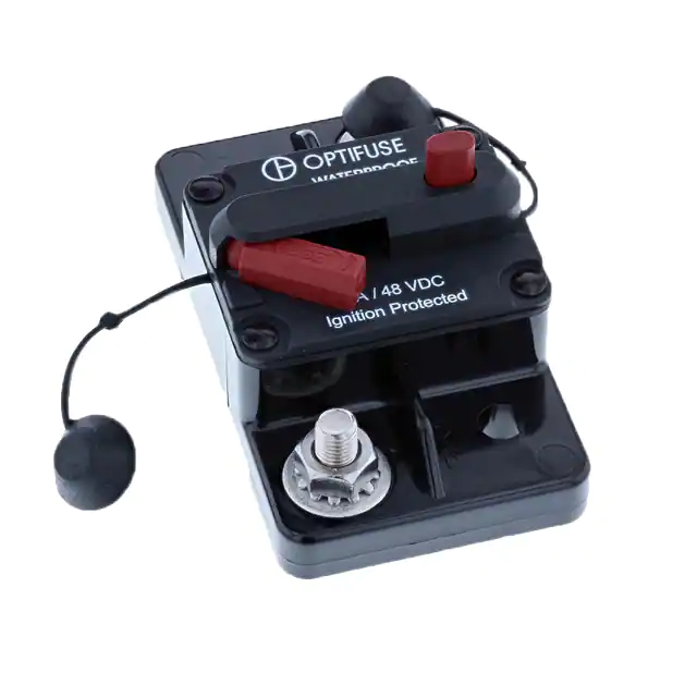 253080 OptiFuse electronic component