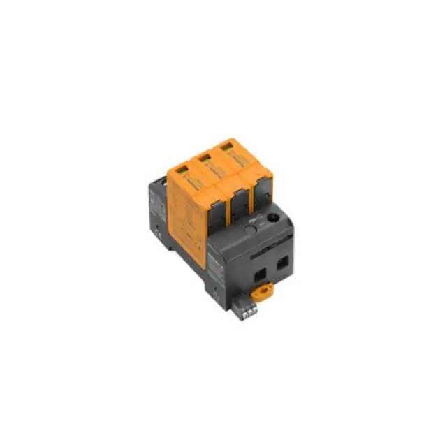 2730730000 Weidmüller electronic component