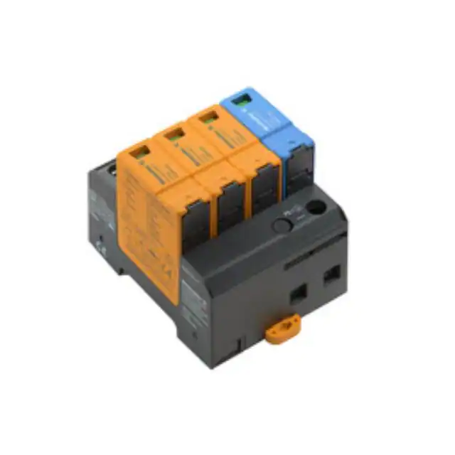 2730670000 Weidmüller electronic component