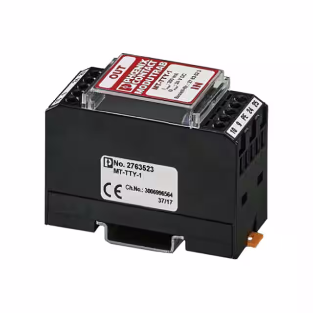 2763523 Phoenix Contact electronic component