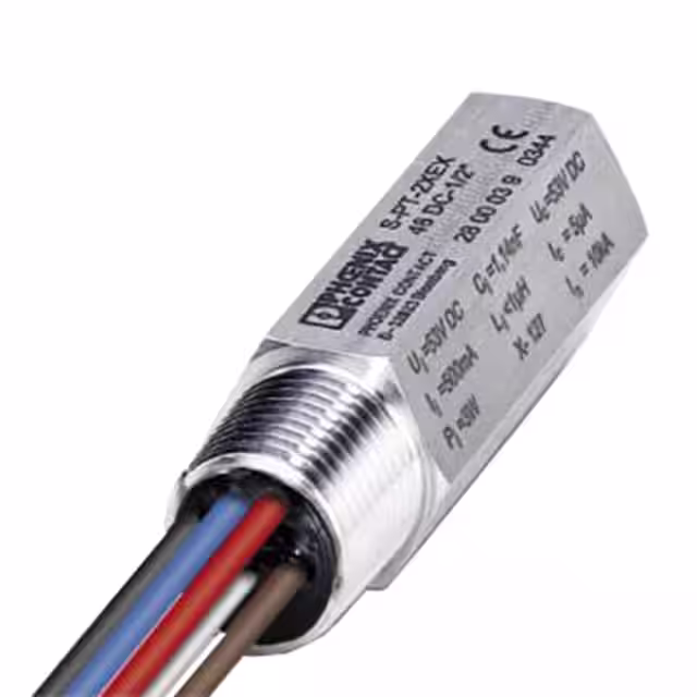 2800039 Phoenix Contact electronic component