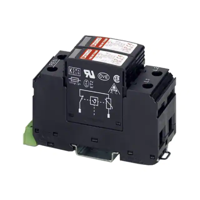 2800102 Phoenix Contact electronic component