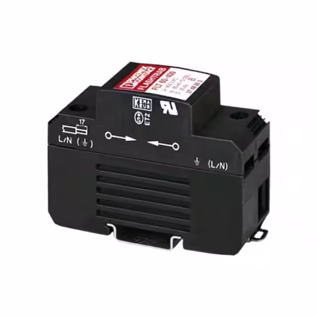 2800107 Phoenix Contact electronic component