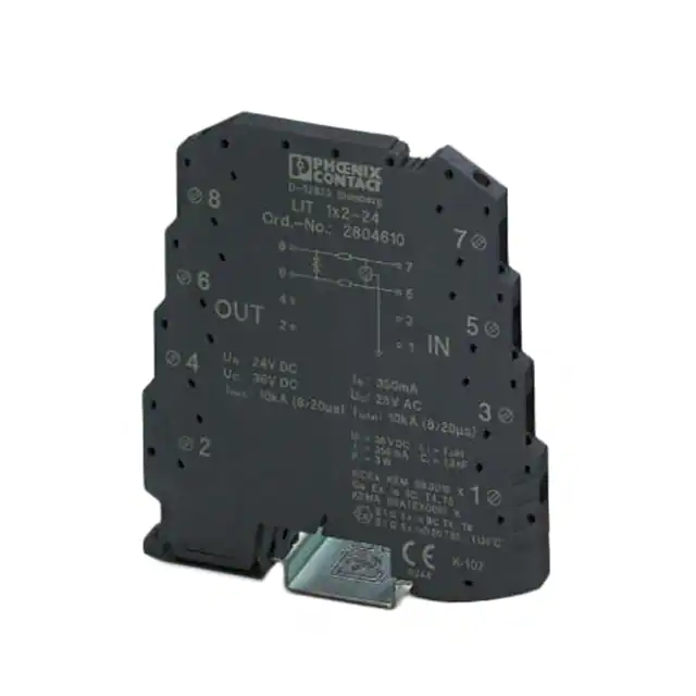 2804610 Phoenix Contact electronic component
