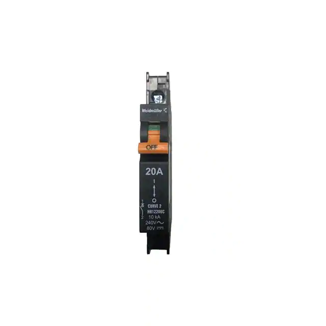 2822020000 Weidmüller electronic component