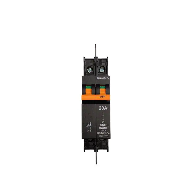 2822210000 Weidmüller electronic component
