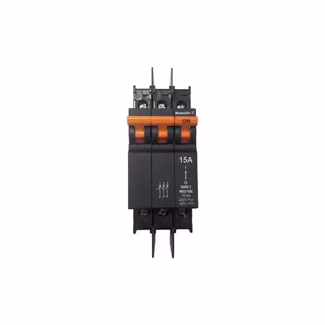 2822440000 Weidmüller electronic component