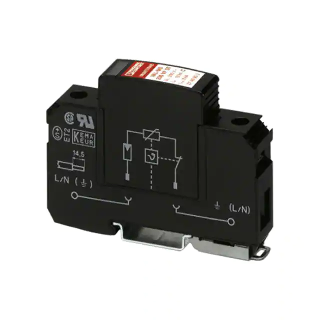 2856582 Phoenix Contact electronic component