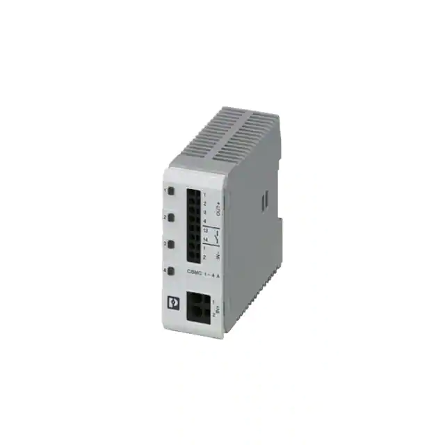 2906031 Phoenix Contact electronic component