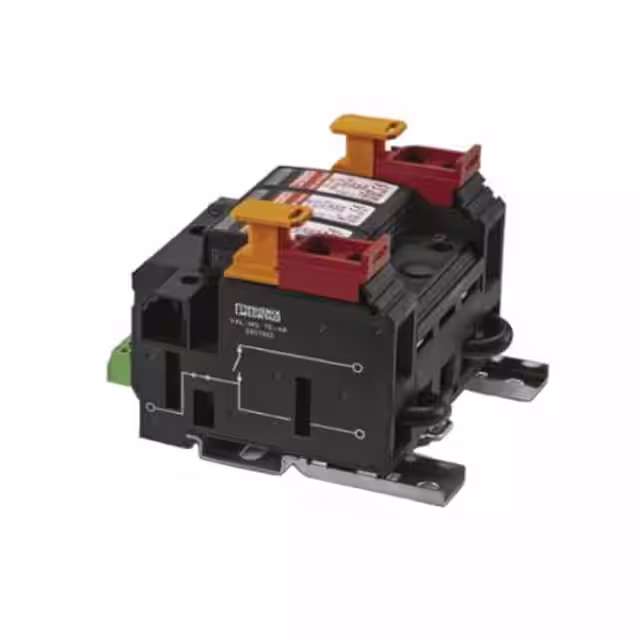 2906324 Phoenix Contact electronic component