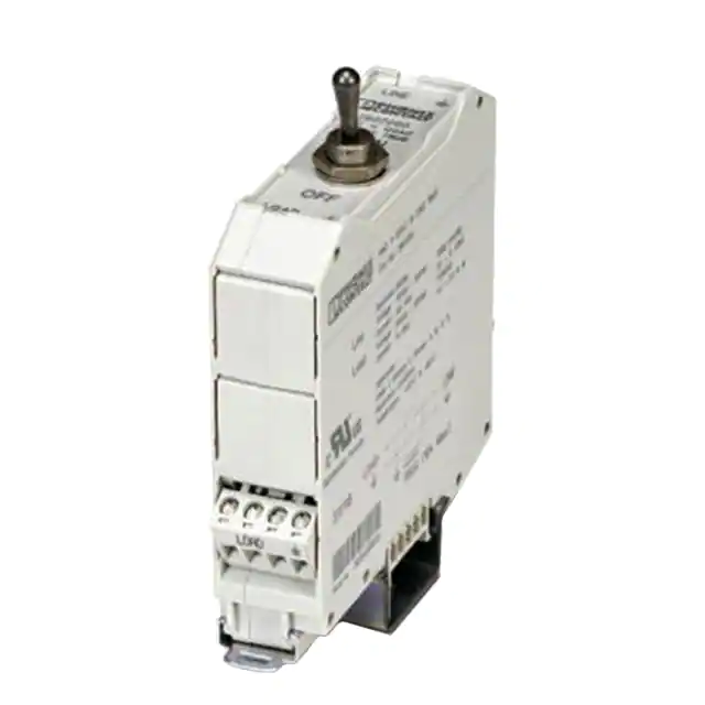 2907205 Phoenix Contact electronic component