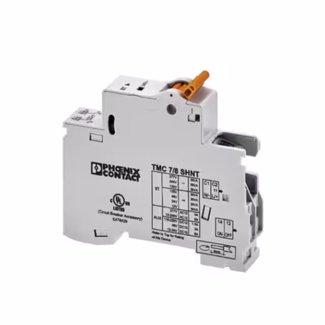 2908222 Phoenix Contact electronic component