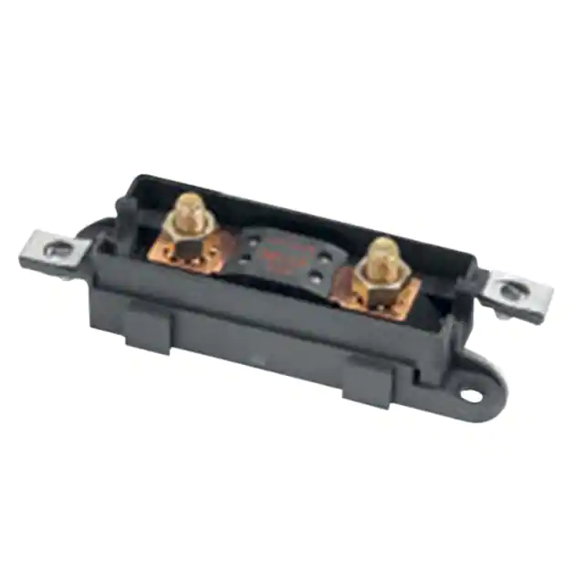 298907-030 Littelfuse Inc. electronic component