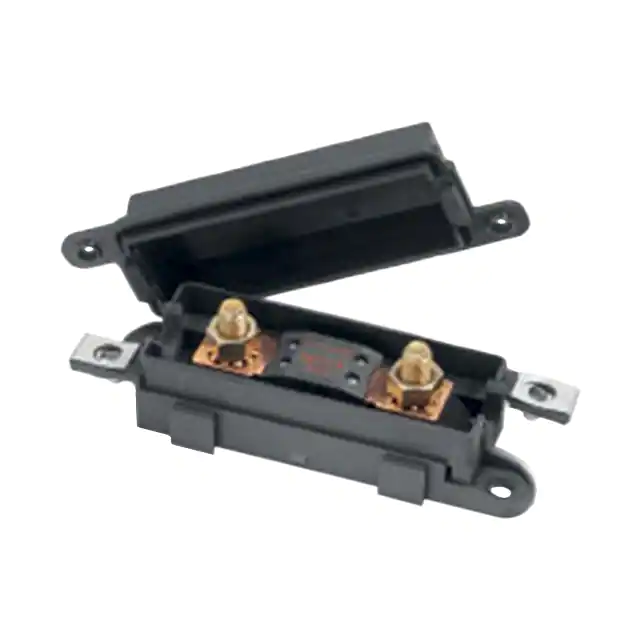 298907-040 Littelfuse Inc. electronic component
