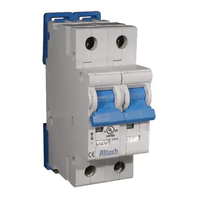 2DU3M Altech electronic component