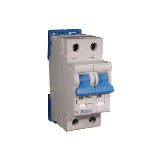 2CU4L Altech Corporation electronic component