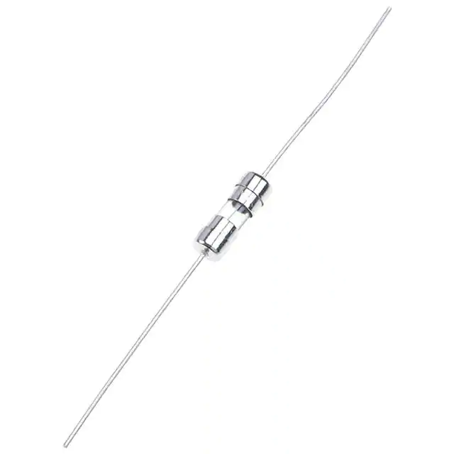 2JQ 1.25-R Bel Fuse Inc. electronic component