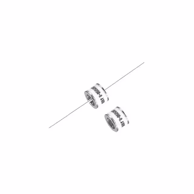 2RM075M-8 YAGEO electronic component