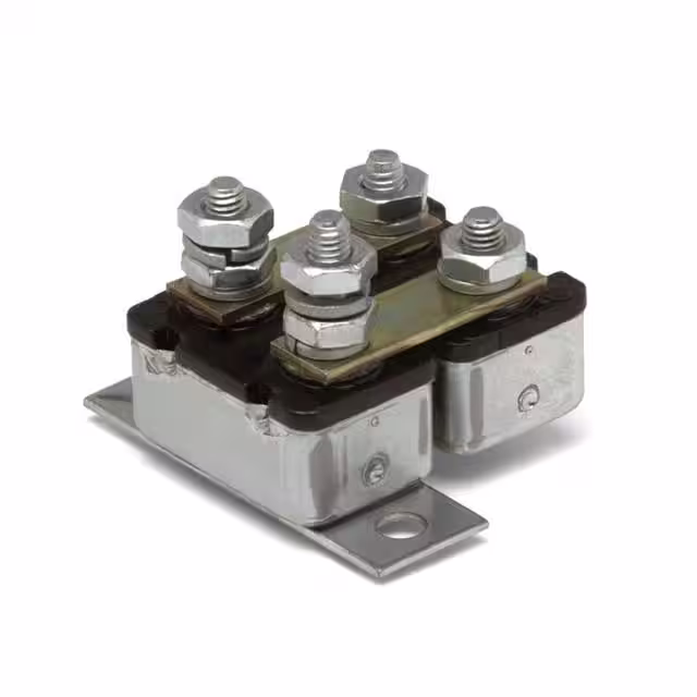 30507-60 Littelfuse/Commercial Vehicle Products electronic component